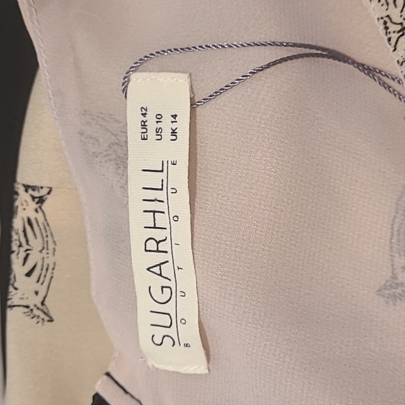 Sugarhill Boutique Tiger Dreaa - Picture 4 of 6